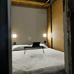 Vandrarhem Swed Cab Embassy