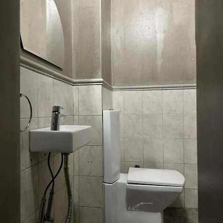 Swed Cab Embassy Hostel *