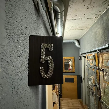 Swed Cab Embassy Hostel *